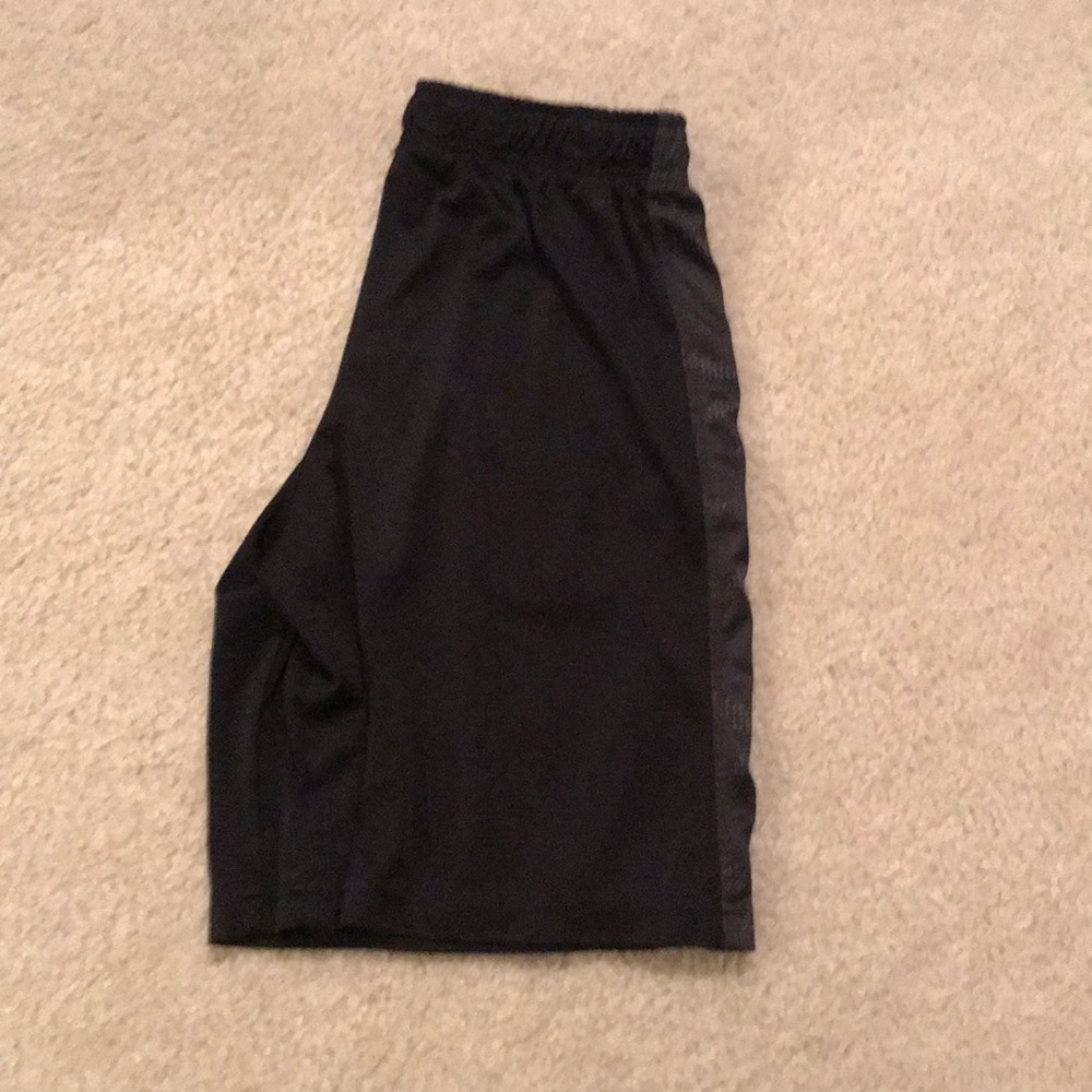 Gym shorts
